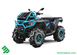 CFORCE 1000 touring MUD VERSION ()